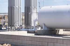 ЖБИ для нефтегазовой отрасли